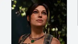 Tomb Raider Games Are Back, Baby! 