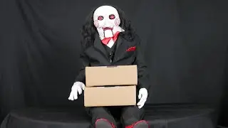 HorrorPack June 2021 Unboxing & Review | DVD & Blu-ray Horror Packs