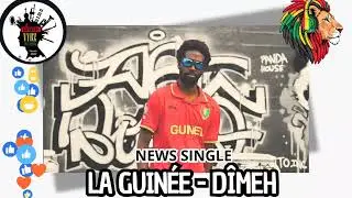 GAWA ZION  ( LA GUIN&Eacute;E D&Icirc;MEH )