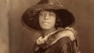 The First Black Silent Filmmaker: Madame E. Touissant Welcome and Her Ties to the White House