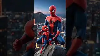#spiderman #viral #video #shortsvideo #youtubeshorts #subscribe #chainal #like  #spider-man