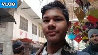 365 Din Mese Mera 7 Vlog | Kiya Me 365 Din Vlog Bana Pauga? 🤫🤯 | @Ayan__YT__vlogger