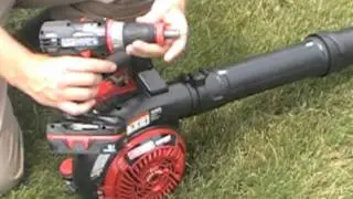 Craftsman Speed Start Technology