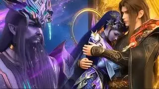 斗破苍穹年番：北龙王屡次招惹老婆紫妍，他的实力到底有多强？最终结局有多惨？
