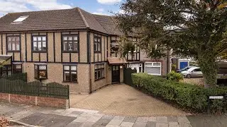 Glenview, Upper Abbey Wood - SOLD !!
