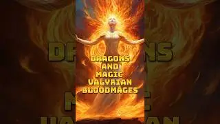 How Valyrian Mages Controlled Dragons! #asoiaf #gameofthrones #houseofthedragon #viral #shorts