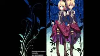 Romeo and Cinderella - Rin and Len Kagamine