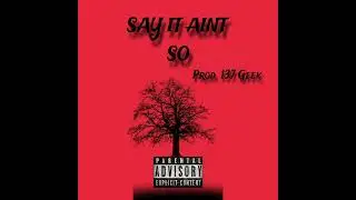 137 Kadyn- Say It Aint So (Prod. 137 Geek) #artist #2025 #song #useme
