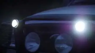 Blazer Baja Tough Off-Road Driving Lights