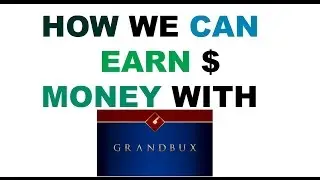 Grandbux,Earn Unlimited Free Money Online 2016