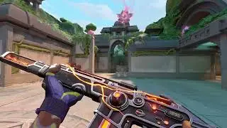 Magepunk 3.0 Phantom (All Variants)