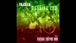 Injham - Warriaz 2KX  Long Edit [FREE DUBLOAD]