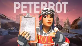 Probé la rutina de PeterBot por 7 días…|Dia 3