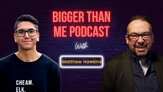 Around Chilliwack, Photography, Podcast Host & Community Leader | Matthew Hawkins #45