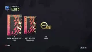 FUT für Anfänger: Wie viele Punkte braucht man für die TOTS-Spieler in Squad Battles?