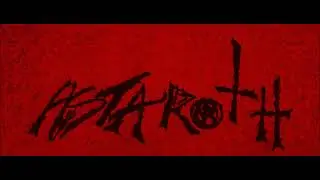 ASTAROTH - CEMENTERIO