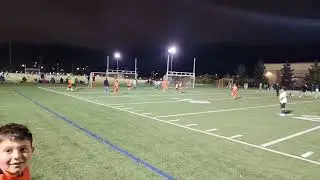 Heat FC 2014 Blue vs Unkonwn 5