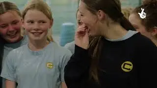 Lioness Legend Chloe Kelly Surprises Girls&rsquo; Football Team with National Lottery Funding Boost