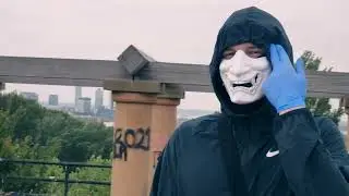 ONII 0151 - TRAPSTAR FREESTYLE | HOT TUB TV