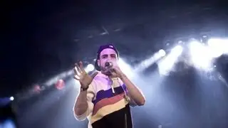 Yeah Yon - Barbit&uacute;ricos con miel - LPGprod [Official HD]
