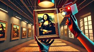 History Of Famous Art Heists and Forgeries