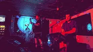 Bennyo and Esteban live at Noosa Surf Club
