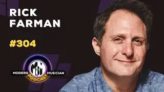 Rick Farman: How Superfly Built Bonnaroo and Transformed Music Festivals | MM Podcast #304