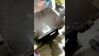 Rice Grinding Machine for Traditional Cakes #shorts #viral #tools #creative #technology