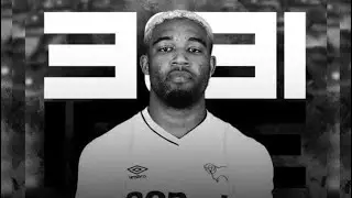 Jordan IBE signs and returns to Derby County!!