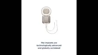 3 Consecutive Cochlear Implantation | Wireless Processor || Milestone | Doing More Better