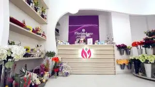 Florarie Cluj - FlorideLux - Petale de viata