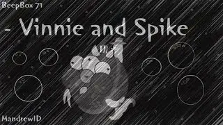 Vinnie & Spike's Character Theme [CHILLAXED Chiptune Cover] from Awesomenauts | Mandrew Music