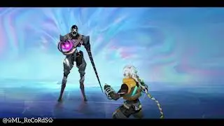 MLBB 515 Trophy Battle #youtube #trending #viral #viralvideo #video #mlbb