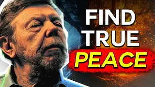 The Secret to Inner Peace and Purpose &ndash; Eckhart Tolle&rsquo;s Wisdom