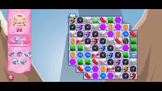 candy crush level 2058