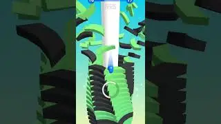 Stack Ball Pro vs Noob vs Haker #stack #ball #pro #noob #haker #shorts #video #viral
