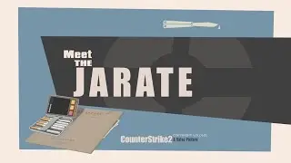 JARATE를 만나다