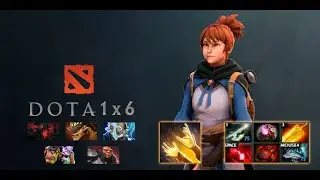 Dota 1x6 Marci, Dispose