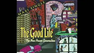 The Good Life (Platinum People Mix) - The New Power Generation