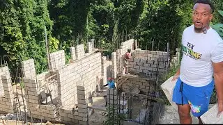 Project X || Jamaican youtuber with a vision || daily progress 💪 