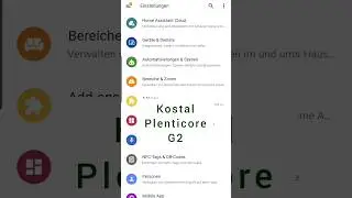 Kostal Plenticore G2 in Home Assistant hinzuf&uuml;gen
