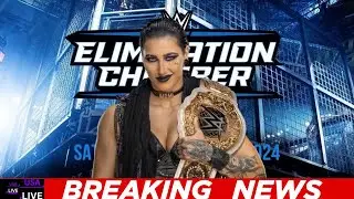 Rhea Ripley Shares Why WWE Fans Find Joy In Judgment Day’s Lack of Success