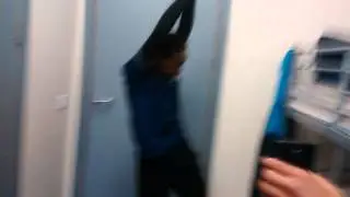 The London skank