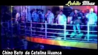 Chacalon Jr A Mama 