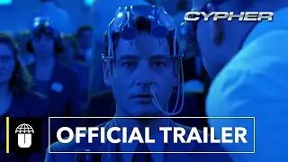 Сайфер (2002) | Официальный трейлер [4K]