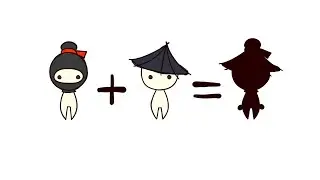 MilkChoco: Invisible + Blade