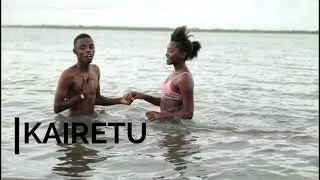 MASERAS LOVE❤-KAIRETU(Coming soon)