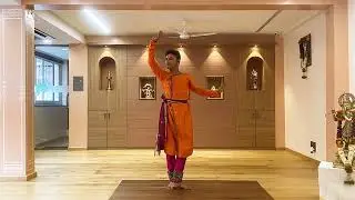 Name : Pramod Wagh , Enrollment No : SY20231388  Field : Indian Classical Dance , Sub-Field (kathak)