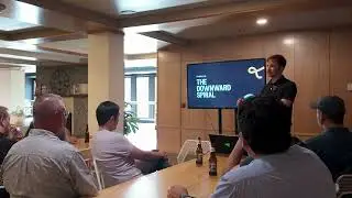 How to Engineer Your Perfect Workday &ndash; David Bridgeman, Pink Robot Studios