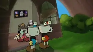 Cuphead: Дьявол кроется в деталях &mdash; Знакомство с Кэнтин Хьюз